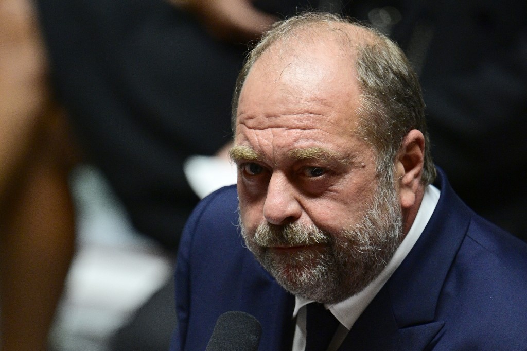 Soupçons de conflit d'intérêt: Eric Dupond-Moretti convoqué la semaine prochaine pour une mise en examen