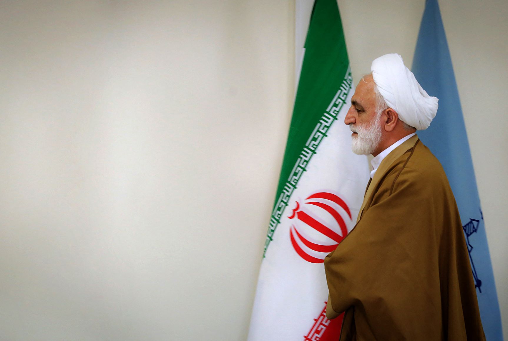 Nucléaire: pas de négociations à Vienne avant août, confirme l'Iran