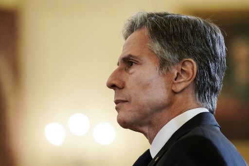 Blinken s'entretient avec une journaliste irano-américaine visée par un projet d'enlèvement