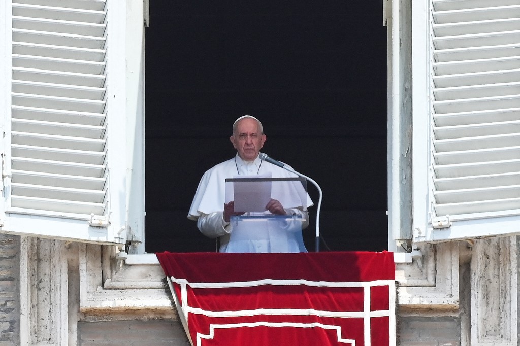 Le pape se rendra en Slovaquie et en Hongrie du 12 au 15 septembre