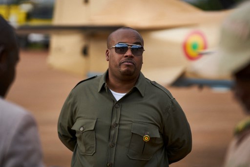Mali: un des fils de l'ex-président Keïta visé par une «notice rouge» d'Interpol