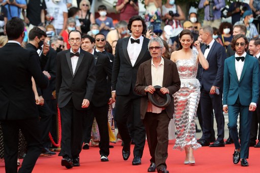 De Jodie Foster à Spike Lee: associations de stars pour ouvrir le Festival de Cannes