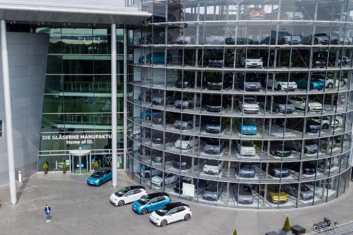 Dans l’UE, les voitures diesel ou essence ont vécu, mais l'avenir sera électrique