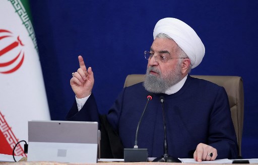 L'Etat iranien s'excuse pour de nouvelles pannes de courant