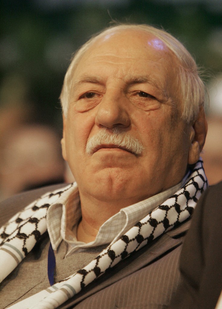 Mort à Damas d'Ahmad Jibril, importante figure de la politique palestinienne