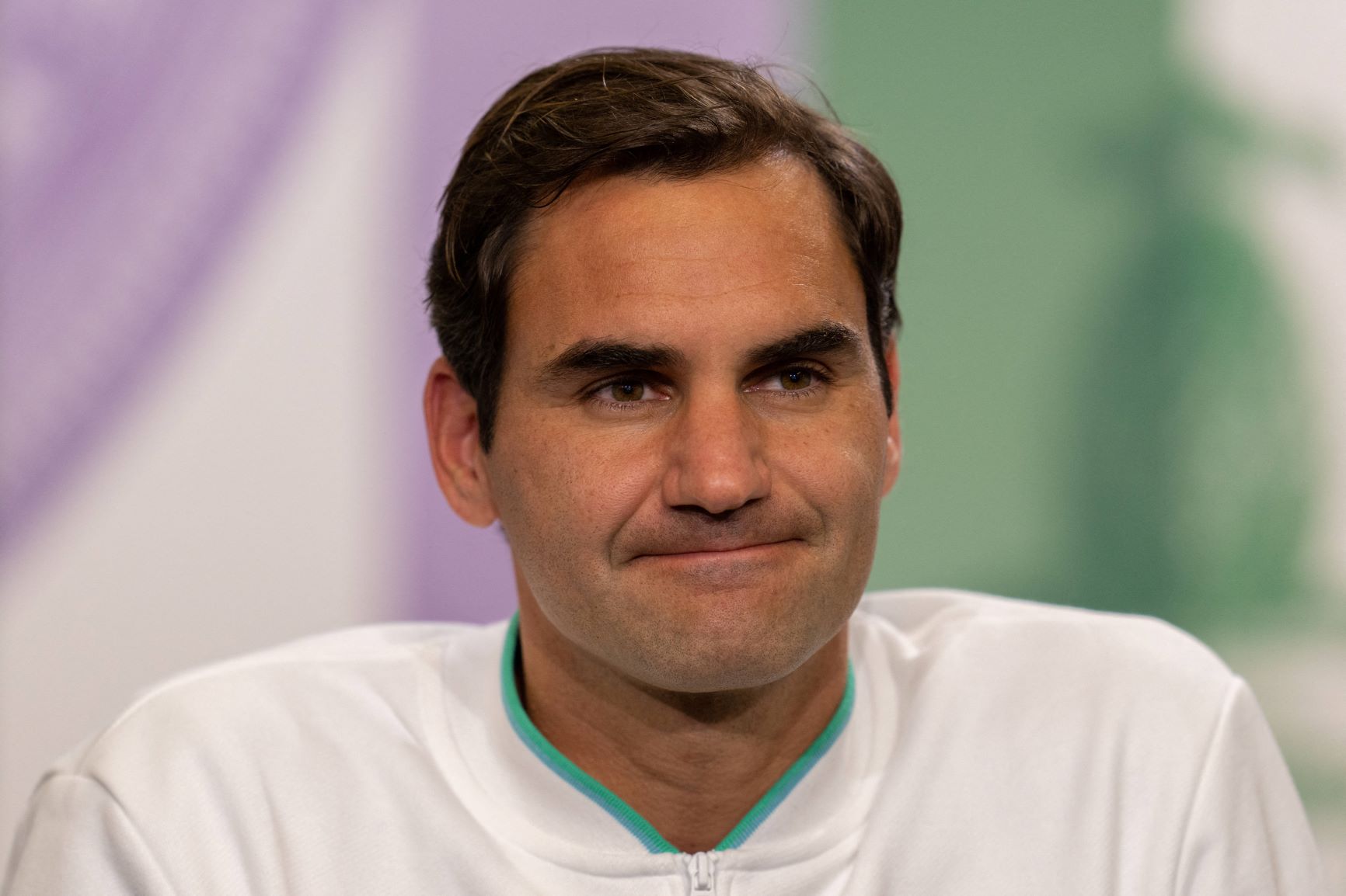 Des tenues et raquettes de Federer vendues près de 4 millions d'euros