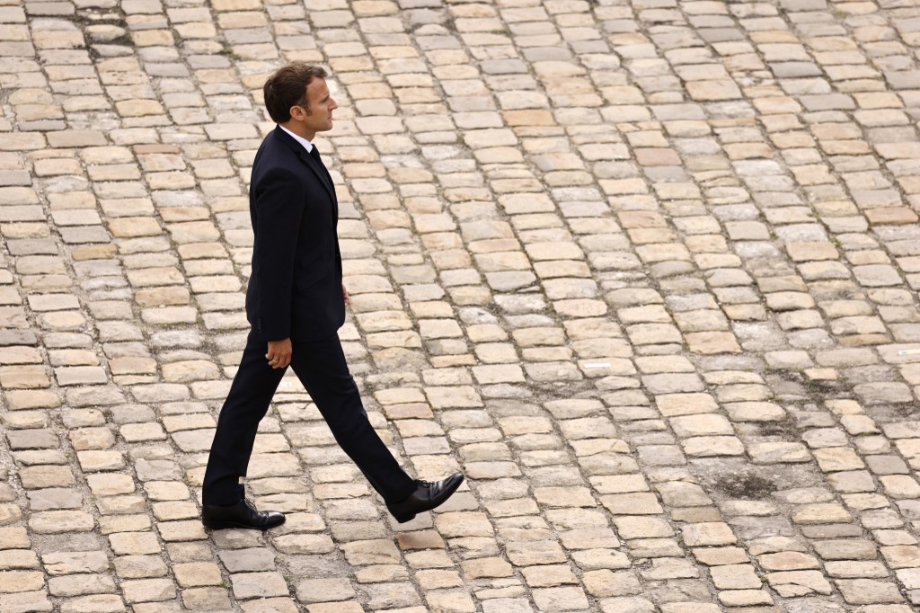 France-Iran: relations à bâtons rompus