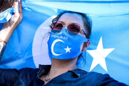 La Belgique avertit d’un «risque sérieux de génocide» pesant sur les Ouïghours