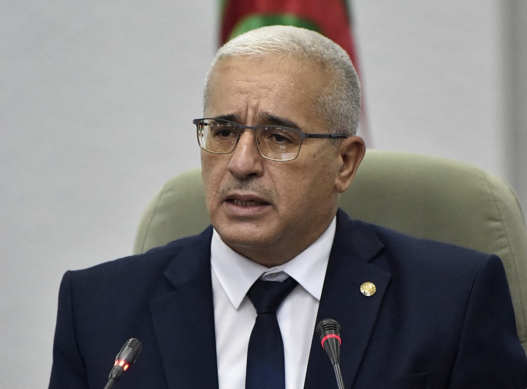 Algérie: avec la nouvelle assemblée en place, le pouvoir se consolide