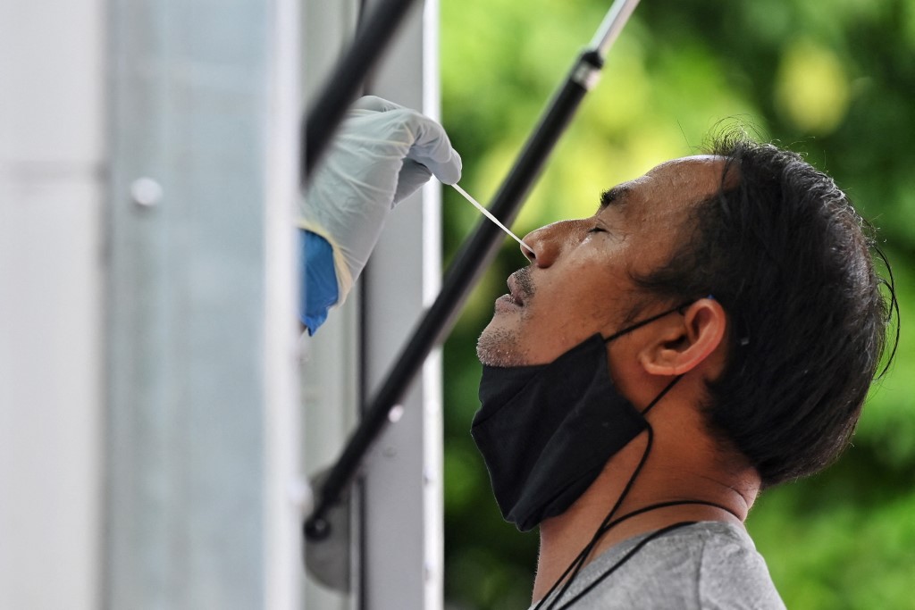 Virus: restrictions renforcées en Thaïlande, dont un couvre-feu à Bangkok