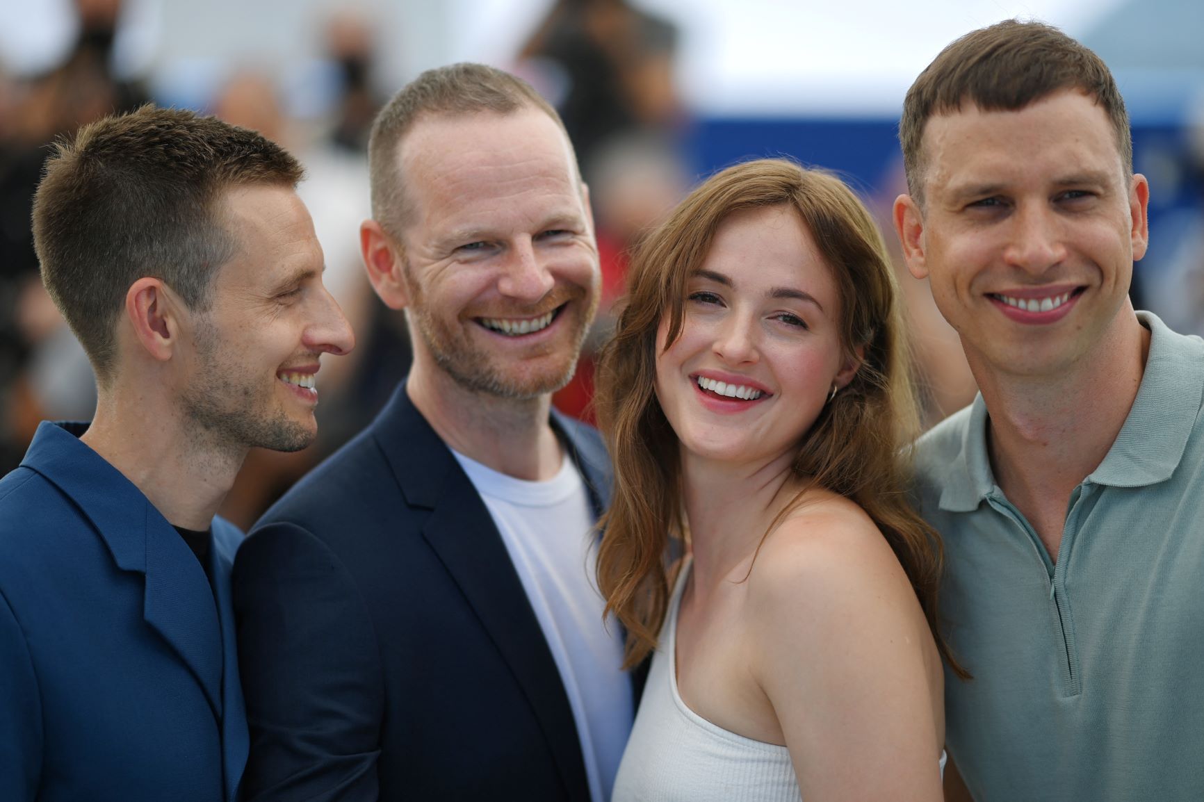 Cannes ému par Joachim Trier et son subtil portrait de femme