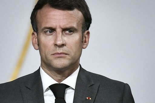 En relançant ses réformes, Macron se projette vers 2022