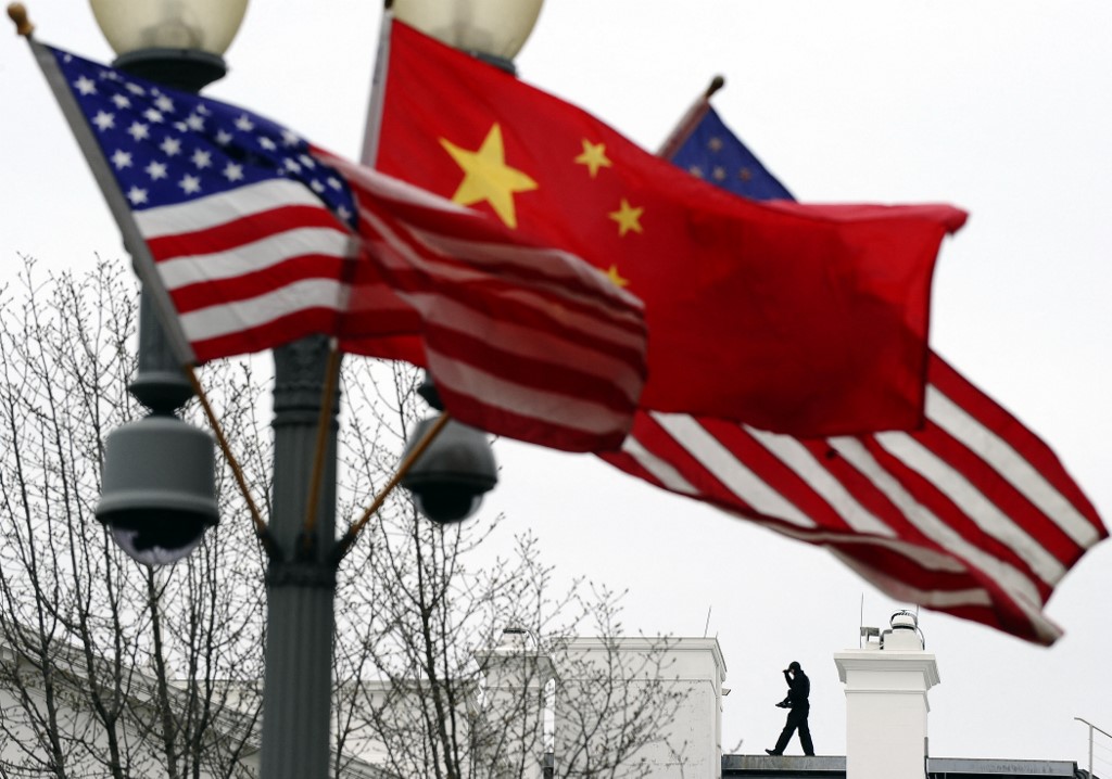 Ouïghours: la Chine promet des «mesures» face aux nouvelles sanctions américaines