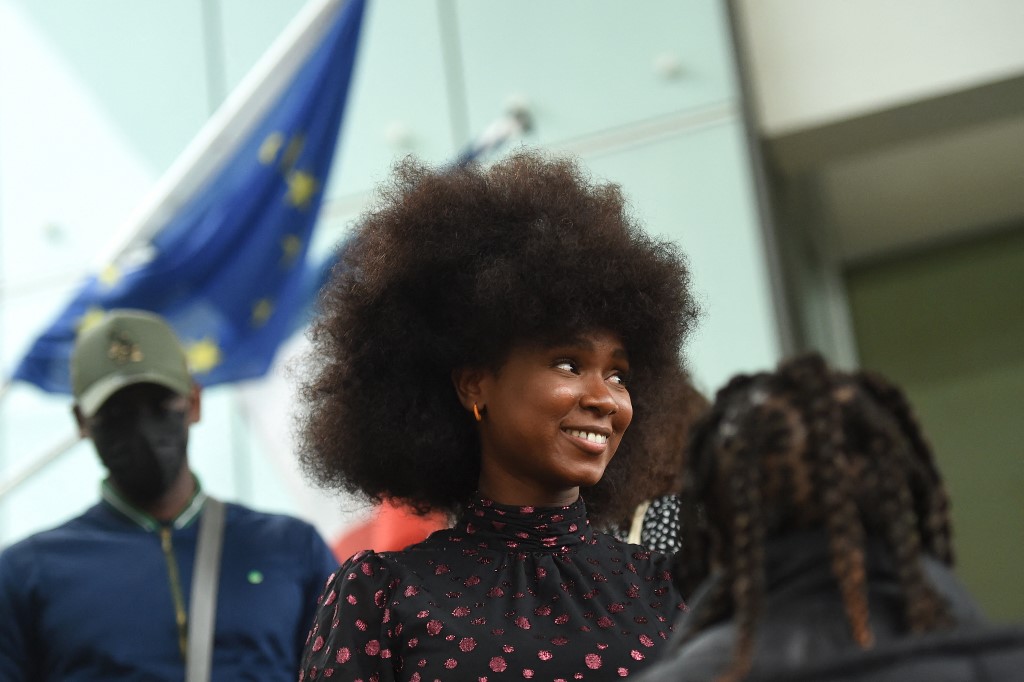 Émeutes à la mort d'Adama Traoré: son frère Bagui acquitté aux assises