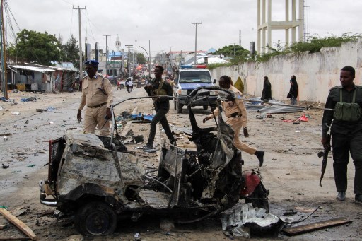 Somalie: les Shebab menacent les participants aux élections