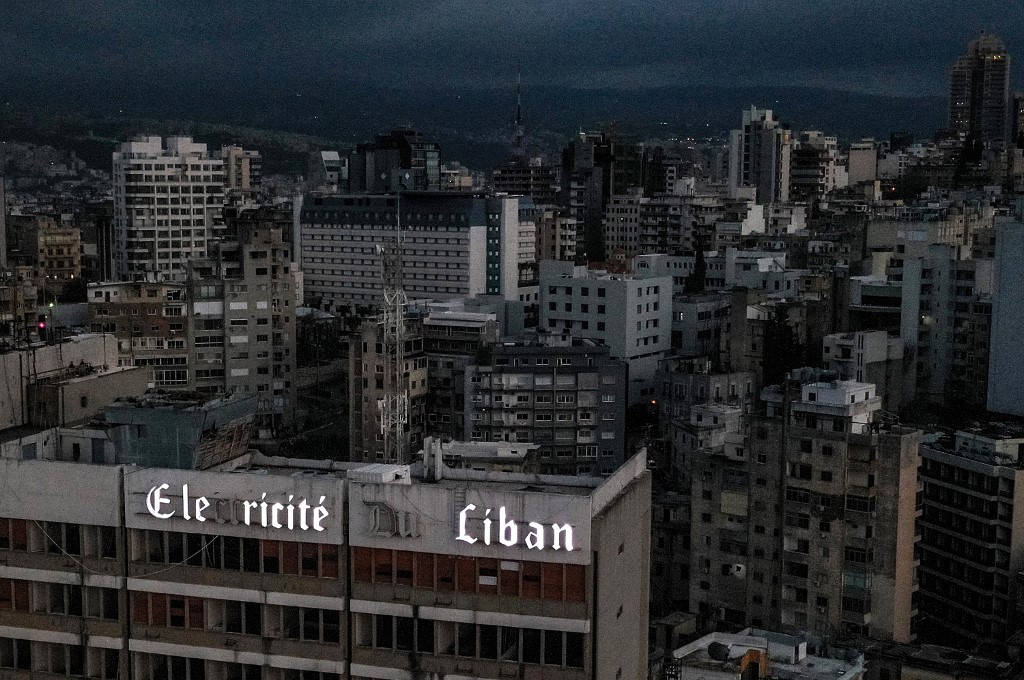 L'Irak donne un million de tonnes de fioul au Liban en échange de services médicaux