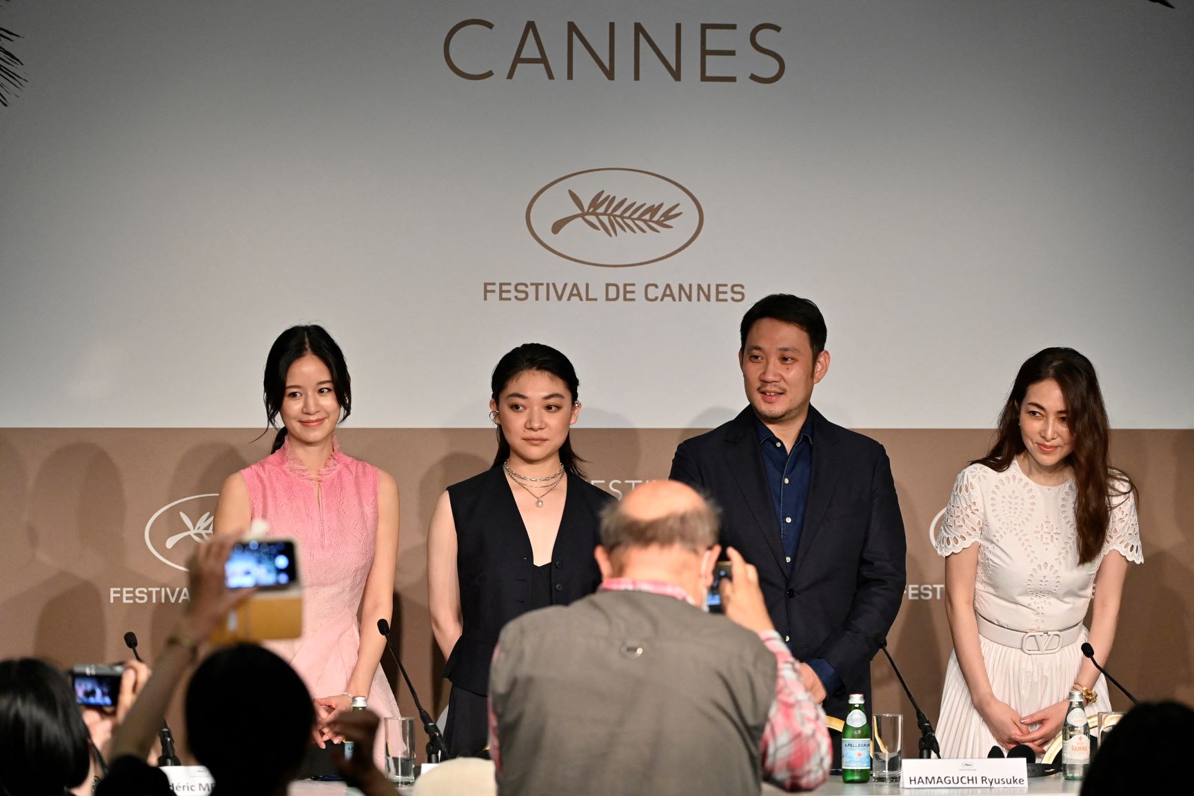 Le Festival de Cannes touche à sa fin, verdict samedi