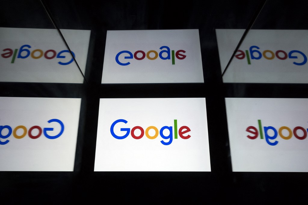 La France inflige à Google une lourde amende sur les droits voisins