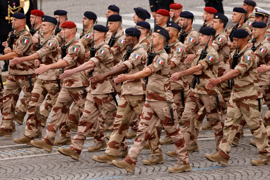 Un coup pour (presque) rien