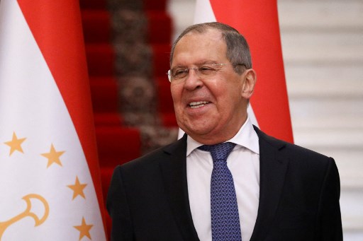 Pour Moscou, la mission américaine en Afghanistan a «échoué»