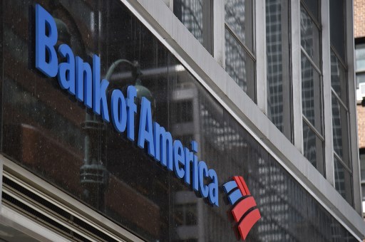 Pour les banques américaines, les risques liés à la pandémie s'éloignent