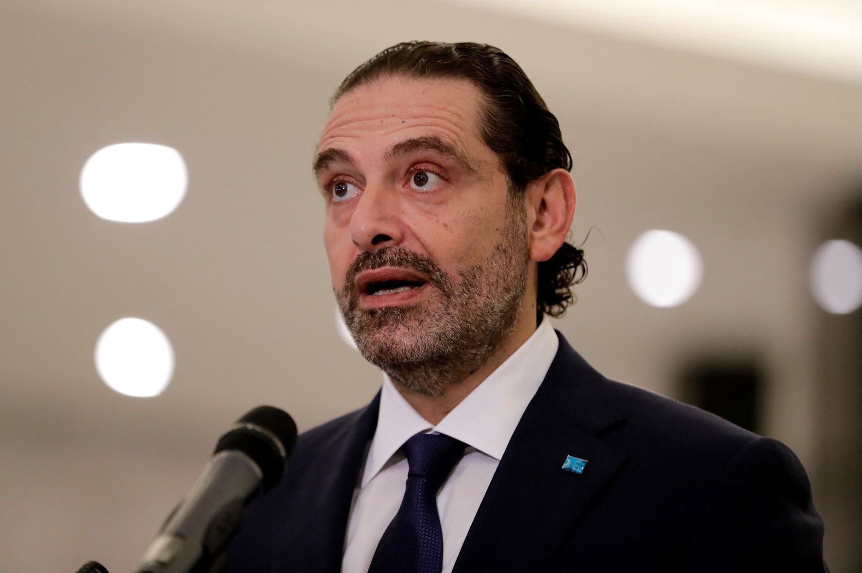 Liban : une Naksa ou une Nakba ?