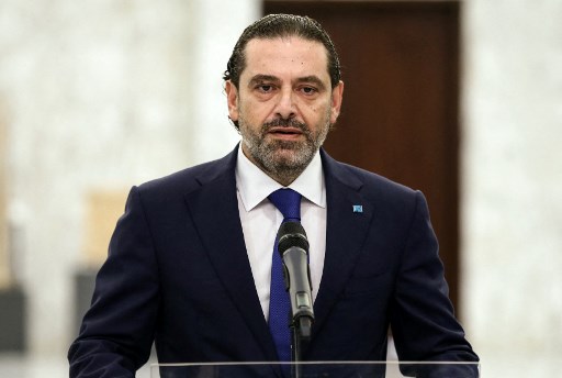 Rediriger la boussole du Liban précède le gouvernement et les initiatives