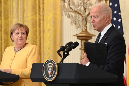 L’urgence climatique bouscule la campagne électorale en Allemagne