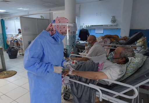 Tunisie: vaccination ouverte à tous les adultes pendant deux jours
