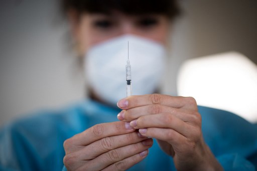 Vaccination, pass sanitaire, isolement: les principales mesures du projet de loi