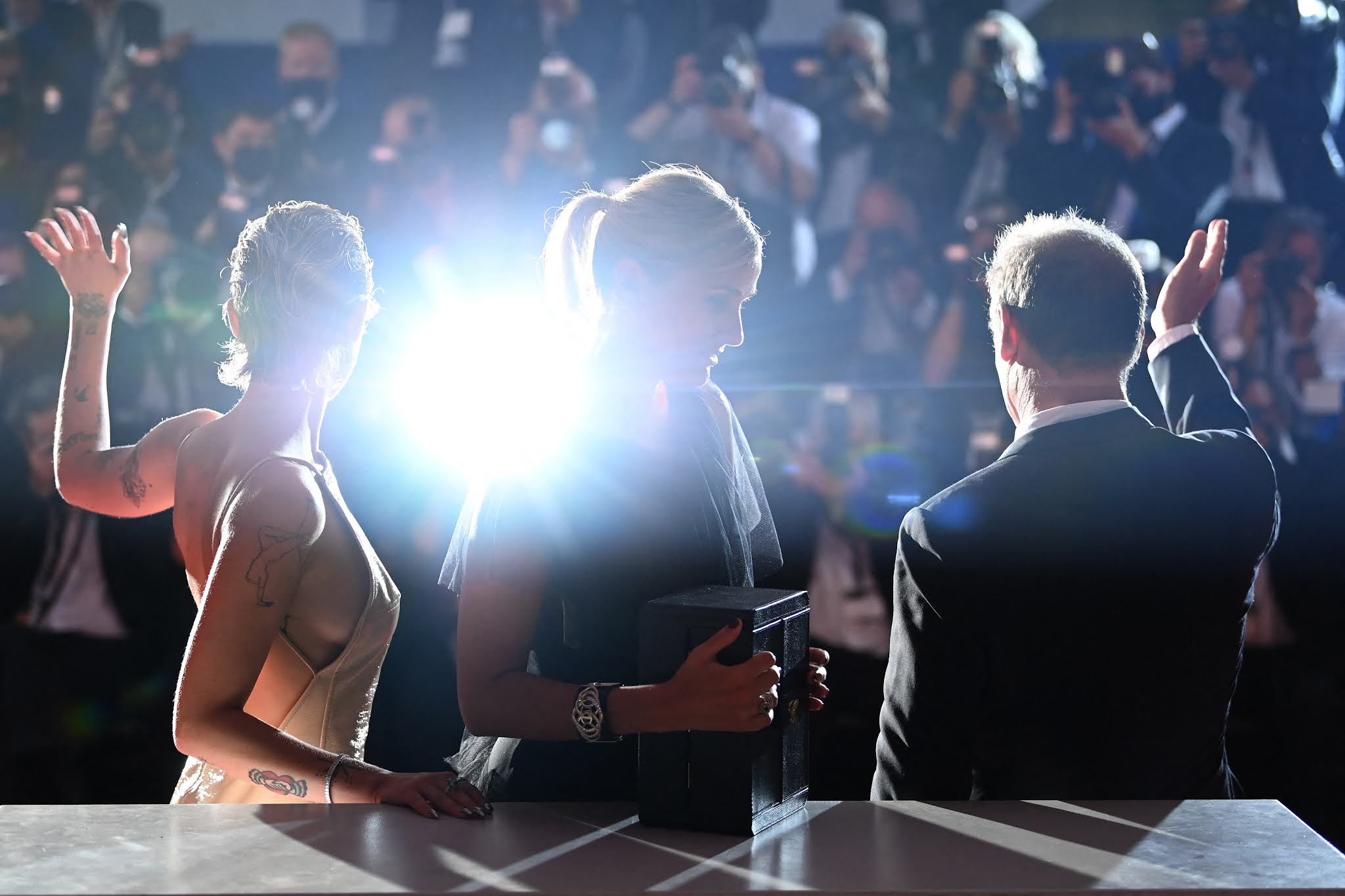 Cannes 2021: glamour, paillettes et best of!