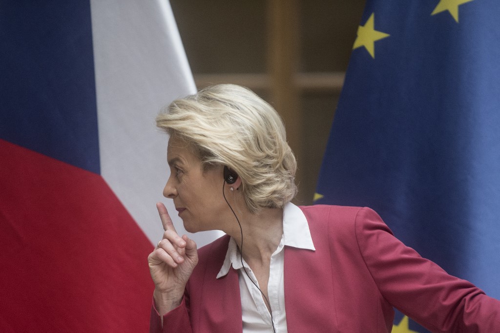 Affaire Pegasus: les révélations sur le logiciel-espion israélien suscitent l'indignation
