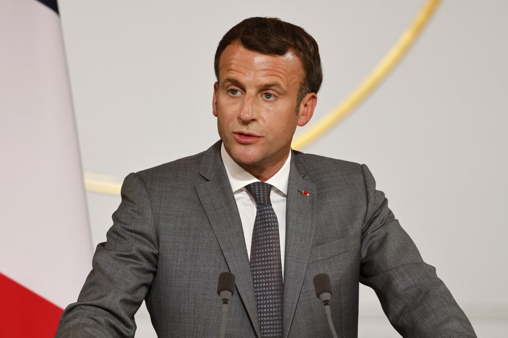 Macron au Japon pour ouvrir les JO et renforcer les relations bilatérales