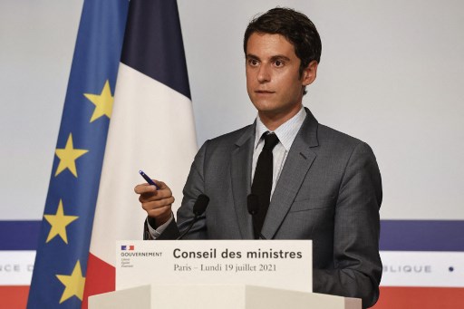 Face à la 4ème vague, le gouvernement déroule ses nouvelles mesures anti-Covid