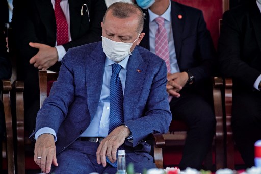 La position de la Turquie sur Chypre suscite les condamnations internationales