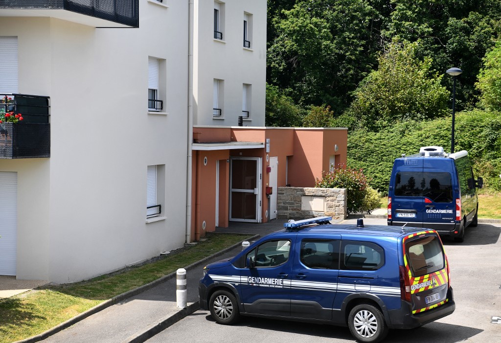 Finistère: deux fillettes retrouvées mortes, la mère hospitalisée