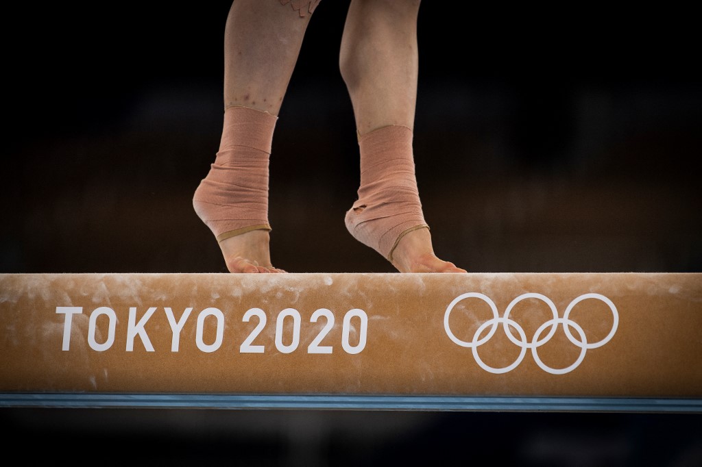 JO-2020: La cérémonie d'ouverture dans la tourmente