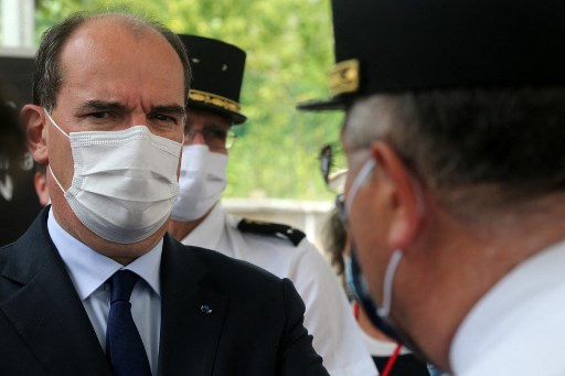 Hausse du budget du ministère de l'Intérieur de plus de 900 millions d'euros en 2022