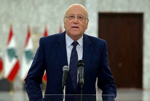 Quel est le prix pour contenir l'effondrement du Liban?