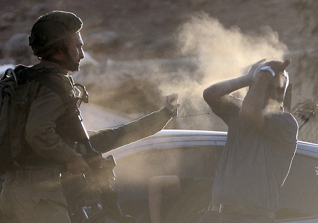 Décès d'un Palestinien de 12 ans blessé par un tir israélien en Cisjordanie
