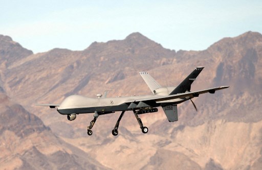 Un Américain condamné pour des fuites sur des assassinats ciblés par drone