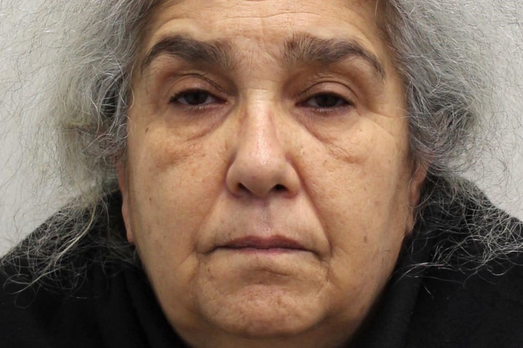 A Londres, cinq ans de prison pour une voleuse de diamants digne d'Hollywood