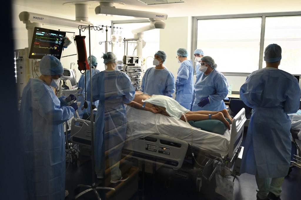 Senlis: les urgences de l'hôpital fermées jusqu'à début octobre