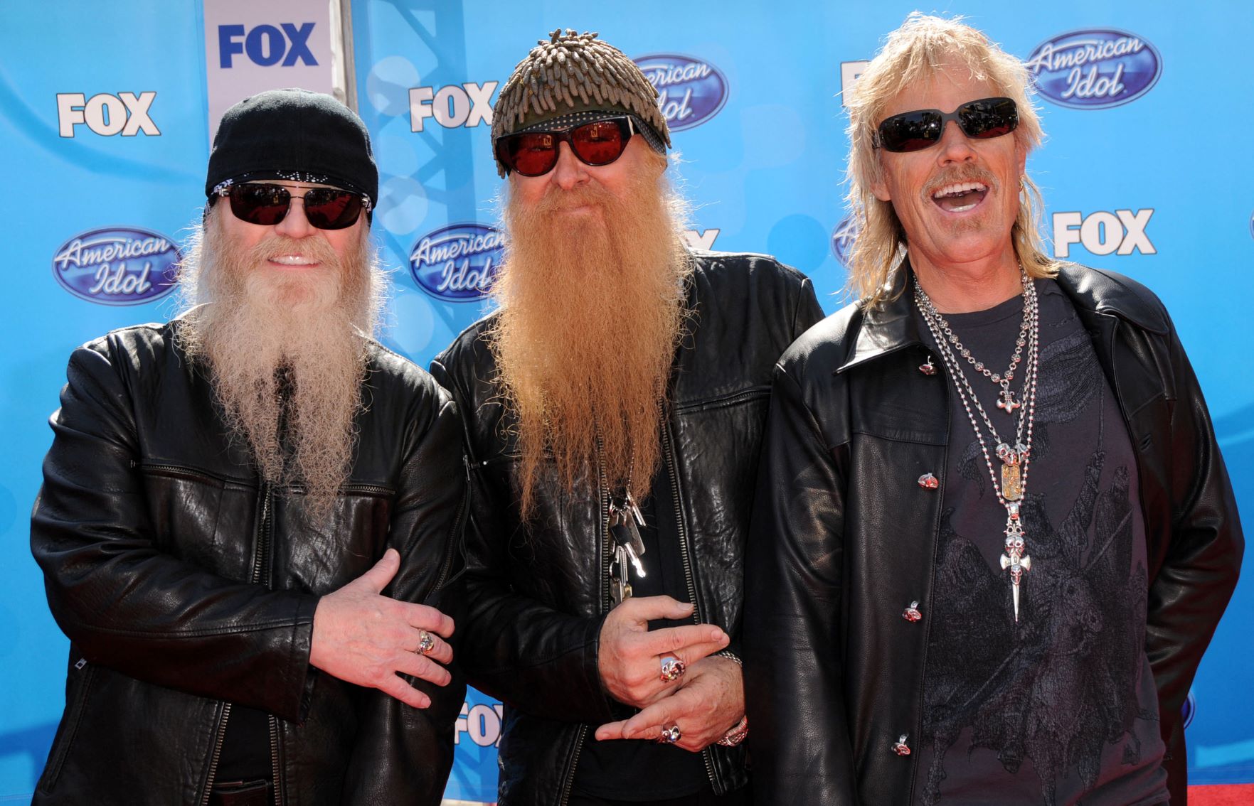 ZZ Top perd l'une de ses barbes, Dusty Hill, mort à 72 ans