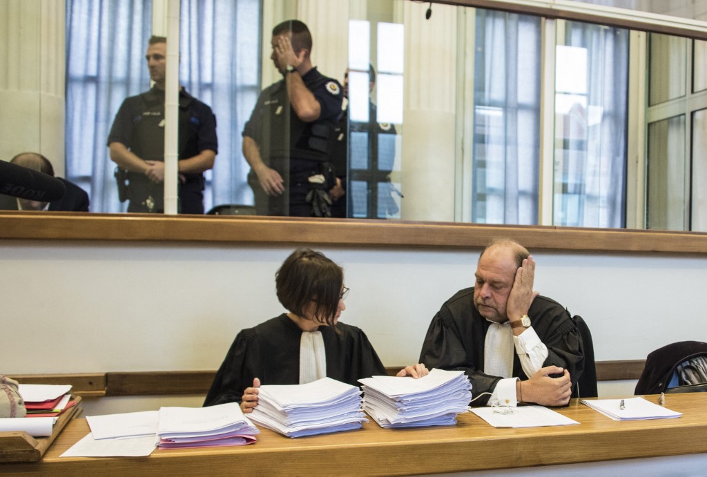 Dupond-Moretti soupçonné de conflit d'intérêt: perquisition rarissime au ministère de la Justice