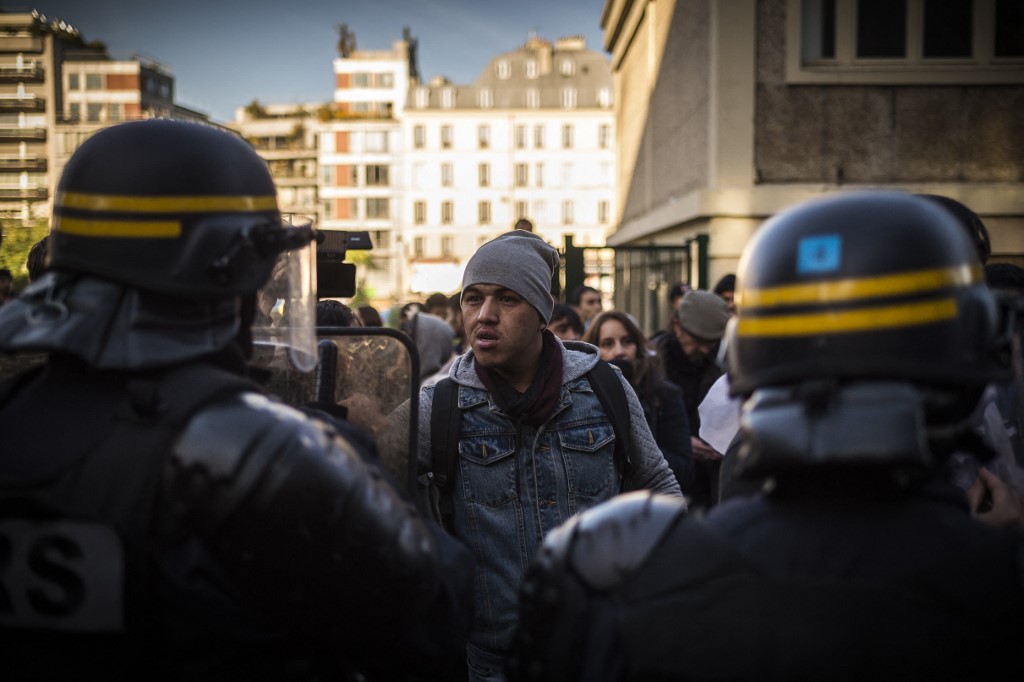 Jeune autiste retrouvé mort à Paris: un suspect présenté à la justice pour «homicide volontaire»