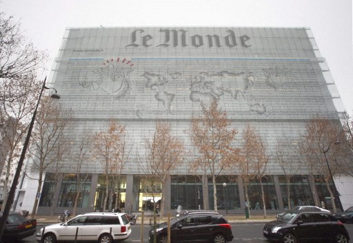 Un service marocain espionne des journalistes français via un logiciel israélien