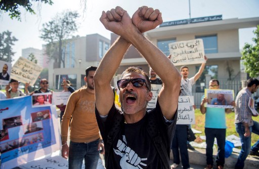 Sahara: une experte de l'ONU demande au Maroc de cesser de viser les défenseurs des droits