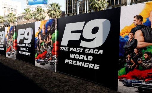 1,3 million de spectateurs pour Fast and Furious en une semaine
