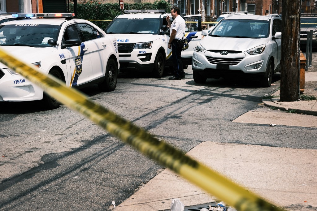 Troisième homicide en un week-end dans les quartiers nord de Marseille